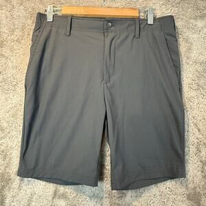 Champion C9 Tech Performance Golf Shorts 32W Men's 32 Stretch 8" Inseam